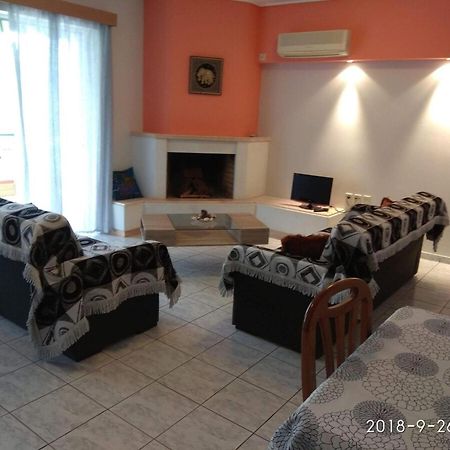 Daphnus Apartment In Agios Konstantinos Agios Konstantinos  Eksteriør billede