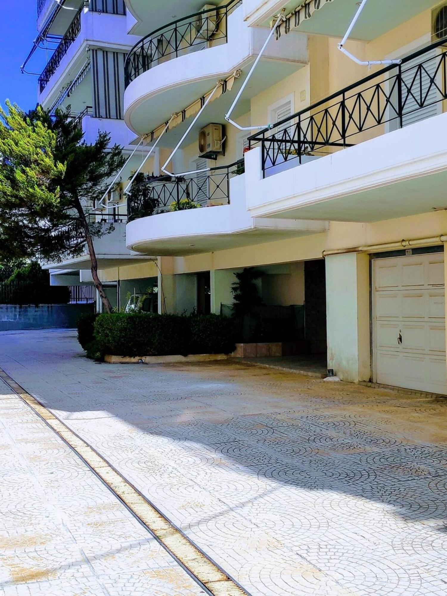 Christina'S Daphnus Apartment Agios Konstantinos Agios Konstantinos  Eksteriør billede