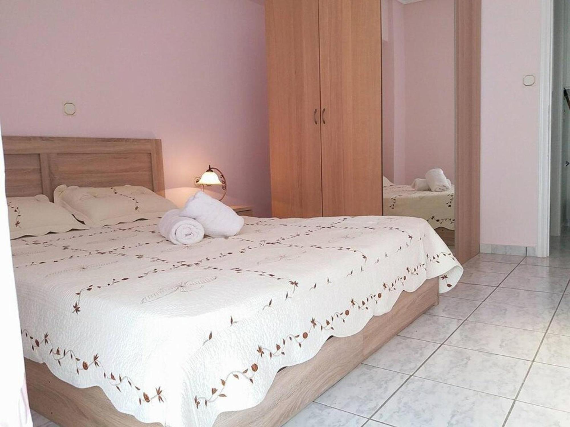 Daphnus Apartment In Agios Konstantinos Agios Konstantinos  Eksteriør billede